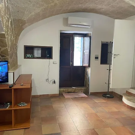 Casa De Flagilla ברינדיזי