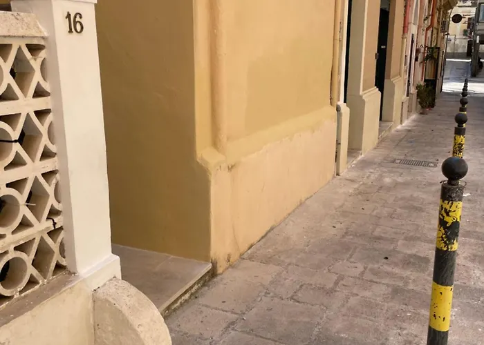 בית נופש Casa De Flagilla *