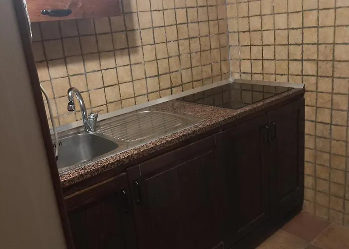 Casa De Flagilla בית נופש