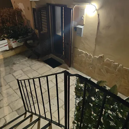 Casa De Flagilla Hébergement de vacances Brindisi