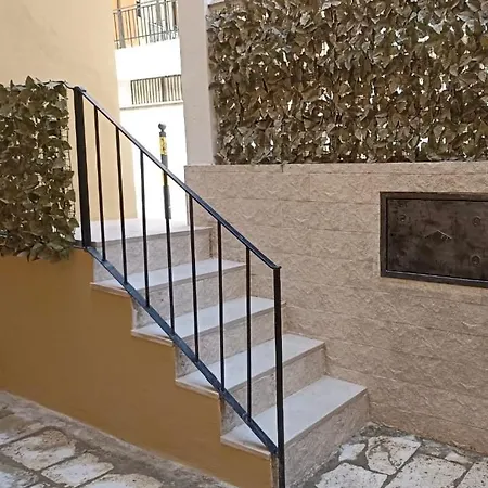 Casa De Flagilla