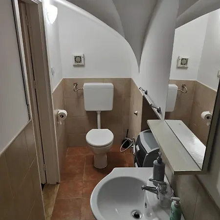 Casa De Flagilla Сasa de vacaciones