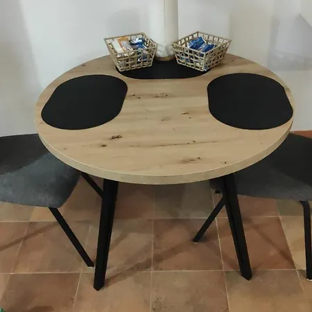 Casa De Flagilla Bríndisi