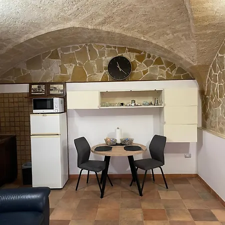 Hébergement de vacances Casa De Flagilla