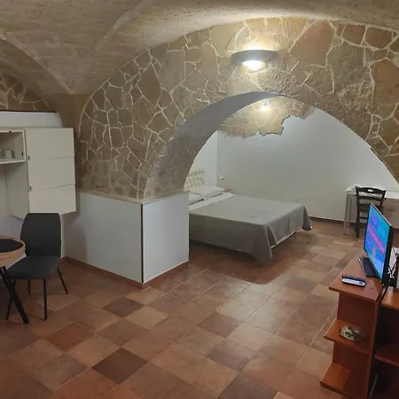 Casa De Flagilla Brindisi