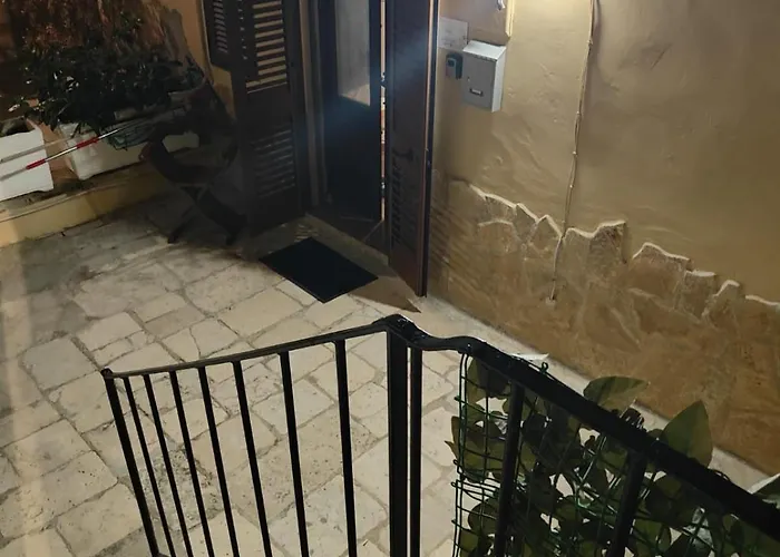 Casa De Flagilla Tatil Evi Brindisi