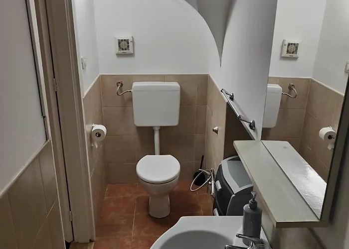 Casa De Flagilla Tatil Evi