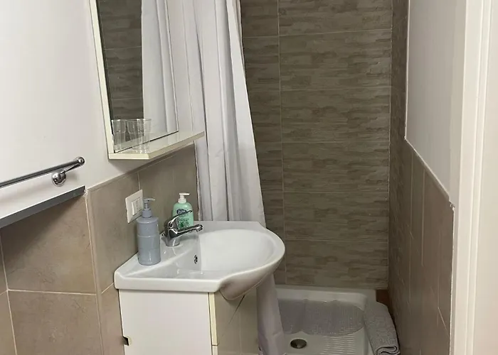 Tatil Evi Casa De Flagilla