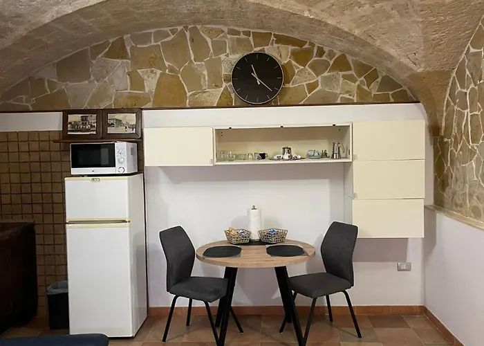 Feriehus Casa De Flagilla