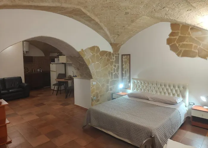 Casa De Flagilla *
